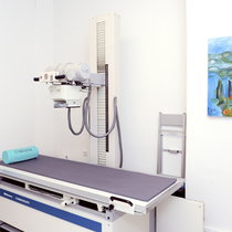 Röntgenzimmer